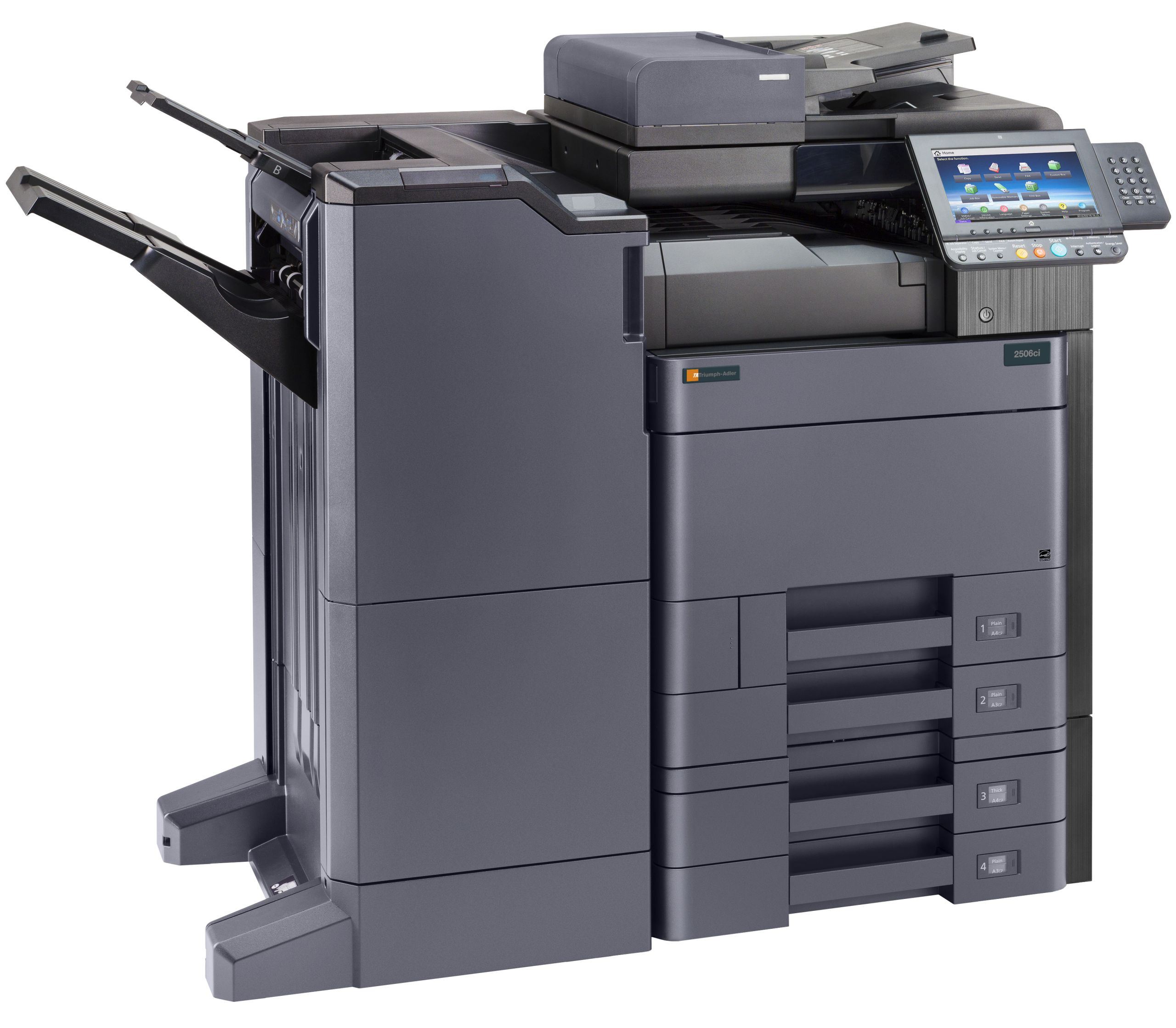 Utax 352 ci